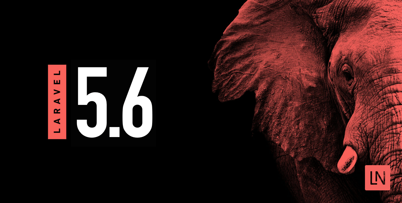 Laravel 5.6 版本正式发布
