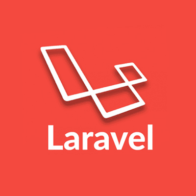 Laravel logo